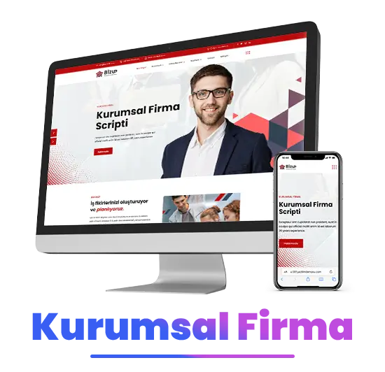 Kurumsal Firma