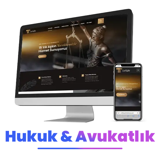 Avukat/Hukuk Bürosu